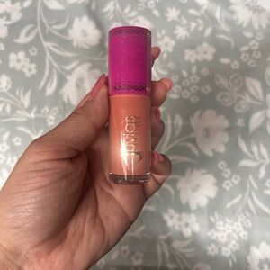 Juvia's Place blush